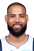Caleb Martin
