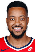 CJ McCollum