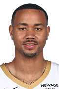 Bryce McGowens
