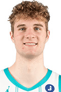 Liam McNeeley