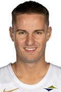 Sam Merrill