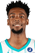 Brandon Miller