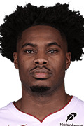 Davion Mitchell
