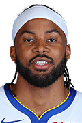 Moses Moody