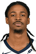 Ja Morant