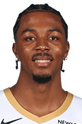 Trey Murphy III