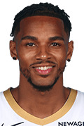 Dejounte Murray