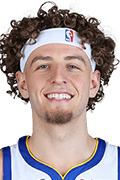 Brandin Podziemski