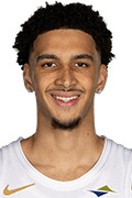 Tyrese Proctor