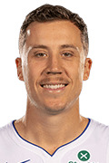 Duncan Robinson