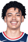 Kobe Sanders