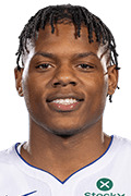 Marcus Sasser