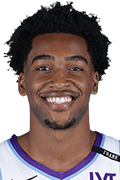 Brice Sensabaugh