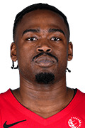 Jamal Shead