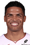 Dru Smith