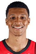Jabari Smith Jr.