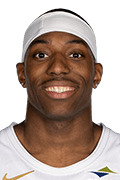 Nae'Qwan Tomlin