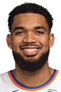 Karl-Anthony Towns
