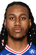 Jabari Walker