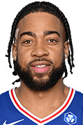 Trendon Watford