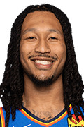Jaylin Williams