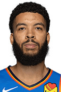 Kenrich Williams