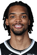 Ziaire Williams